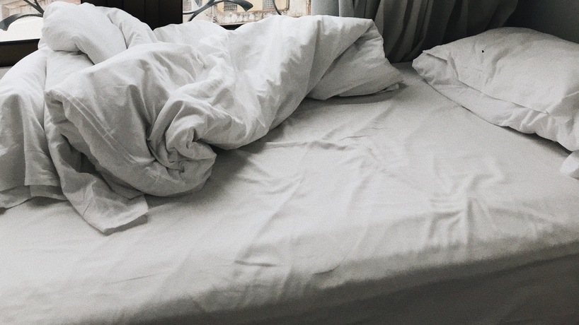 Will Two Twin Beds Fit A King Frame?