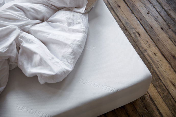 How to Use Your Mattress on the Floor