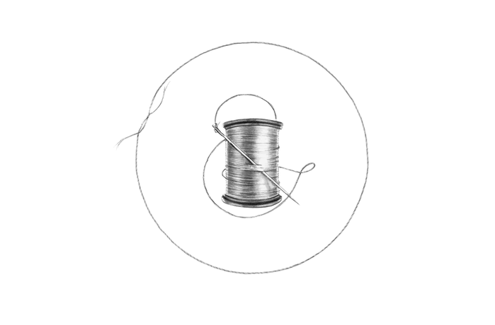 What In The World Is A Tuft & Needle?