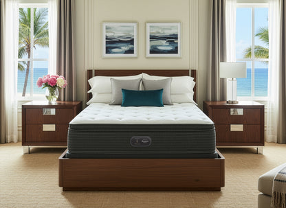 Preferred Pillow Top exclusively by Beautyrest® Hospitality