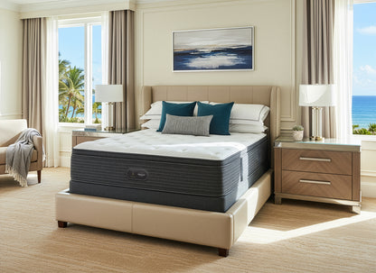 Preferred Pillow Top exclusively by Beautyrest® Hospitality