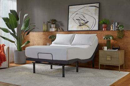 Beautyrest® Platinum Hotel Collection Adjustable Bed Base