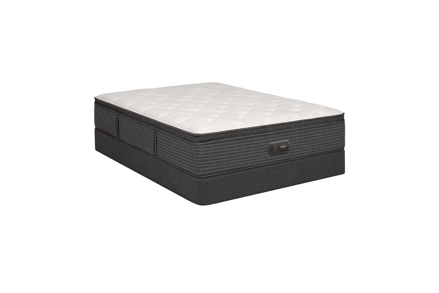 Preferred Pillow Top exclusively by Beautyrest® Hospitality