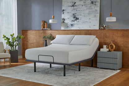 Beautyrest® Silver Hotel Collection Adjustable Bed Base