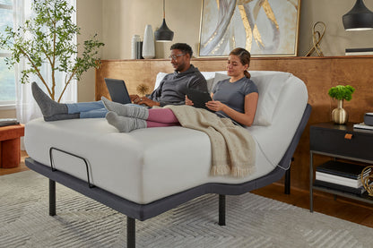 Beautyrest® Gold Hotel Collection Adjustable Bed Base